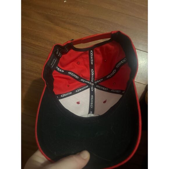 Men's alpine stars‎ hat - Picture 2 of 2